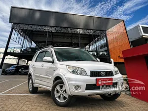 2014 Toyota Rush 1.5 G SUV