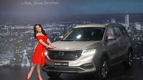 Terjangkau tapi Canggih, Harga DFSK Glory i-Auto Sekarang Masih Segini