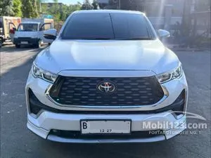 2022 Toyota Kijang Innova Zenix 2.0 Q HV TSS Modellista (Premium Color) MPV
