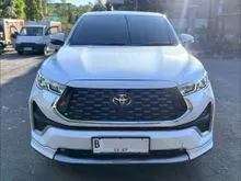 2022 Toyota Kijang Innova Zenix 2.0 Q HV TSS Modellista (Premium Color) MPV