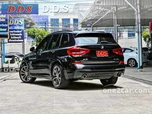 2021 BMW X3 2.0 xDrive30e M Sport SUV