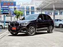 2021 BMW X3 2.0 G01 (ปี 18-23) xDrive30e M Sport AWD SUV