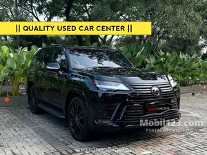 2023 Lexus LX 600 3.4 SUV