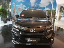 Dp36JTan NEW VELOZ 2019 Promo Dp Murah