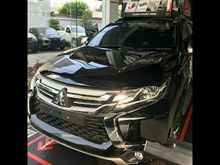 2019 Mitsubishi Pajero Sport 2,4 Dakar SUV