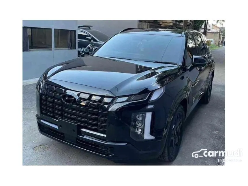 2024 Hyundai Palisade Signature Wagon