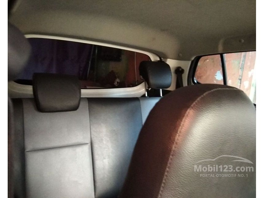 2016 Daihatsu Ayla D+ Hatchback