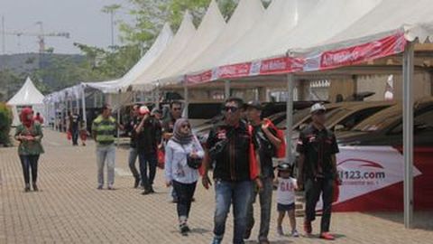 Kredit DP 0 Persen Hampir Mustahil untuk Mobil Bekas