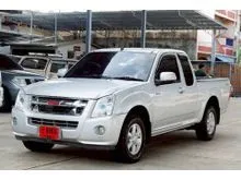 2008 Isuzu D-MAX 3.0 Space Cab (ปี 07-11) SLX Pickup