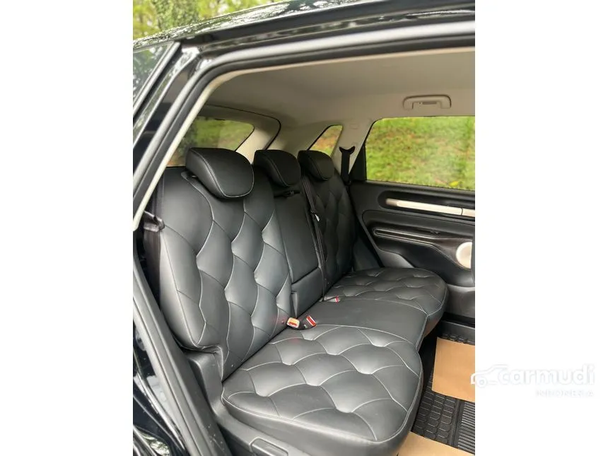 2024 Wuling Cloud EV 460KM Hatchback