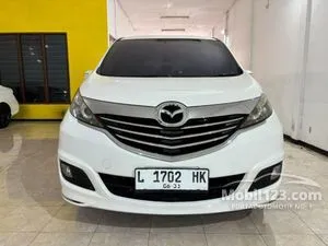 2015 Mazda Biante 2.0 SKYACTIV-G MPV