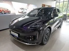 2026 GAC Hyptec HT 0.0 Premium Hatchback, Best deal & EV car 2026. Ime