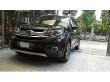 2016 Honda BR-V 1.5 E SUV