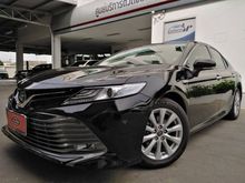 2018 Toyota Camry 2.5 (ปี 18-24) Hybrid Sedan