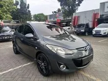 Mazda 2 V Sport At 2012 Tdp 28jt