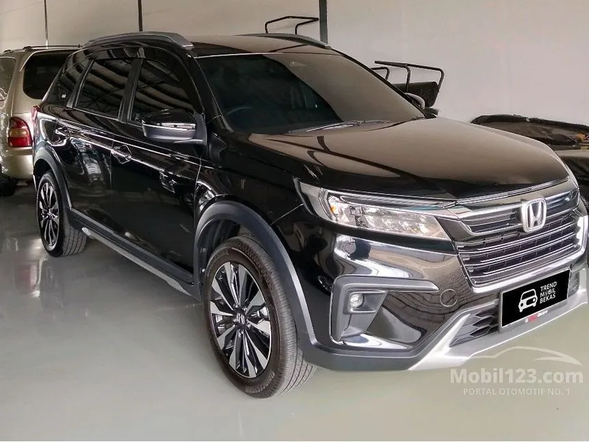 2023 Honda BR-V Prestige SUV