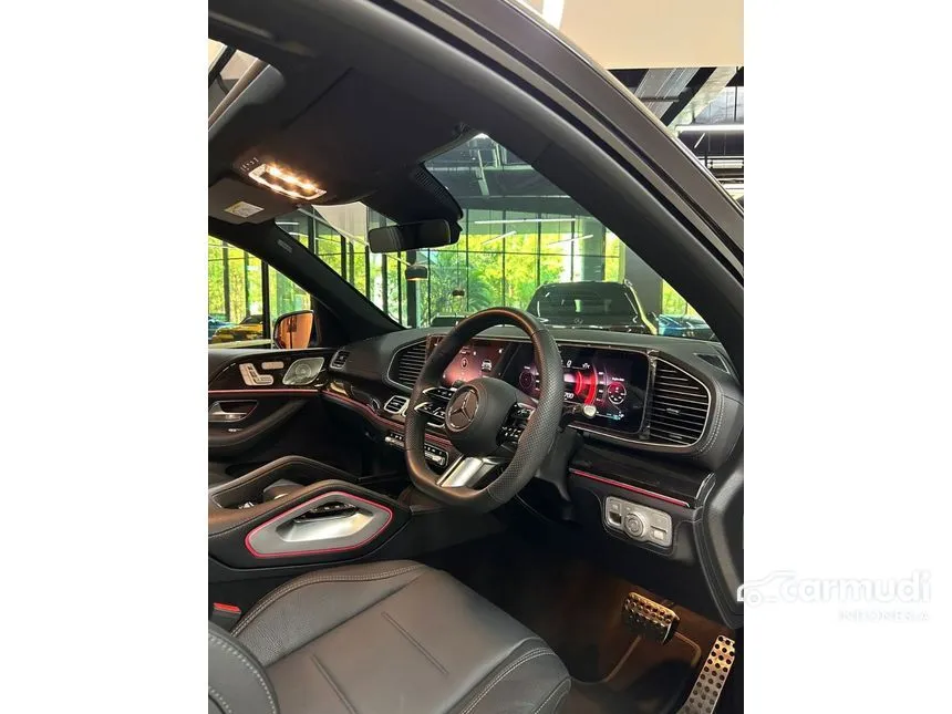 2023 Mercedes-Benz GLE450 AMG Line 4MATIC SUV
