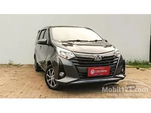 2020 Toyota Calya 1.2 G MPV