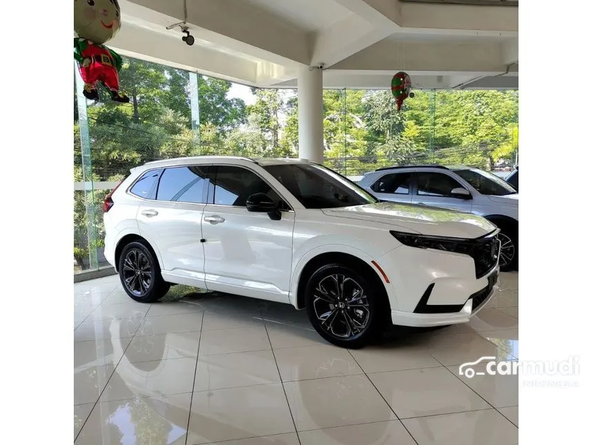 2023 Honda CR-V RS e:HEV SUV