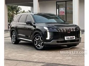 2023 Hyundai Palisade 2.2 Signature SUV