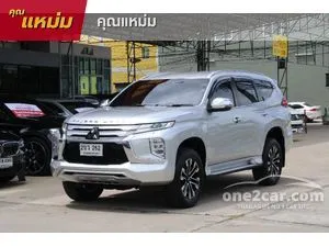 2021 Mitsubishi PAJERO SPORT 2.4 GT Premium SUV