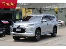 2021 Mitsubishi PAJERO SPORT 2.4 (ปี 19-25) GT Premium SUV
