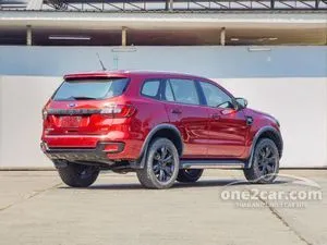 2016 Ford EVEREST 3.2 Titanium+ SUV