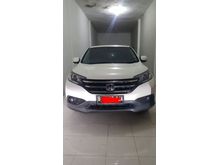 2013 Honda CR-V 2.0 2 SUV