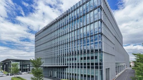 Mercedes-Benz Malaysia Unveils New Headquarters and Training Academy