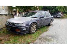 1990 Honda Accord 2.0 EX Sedan