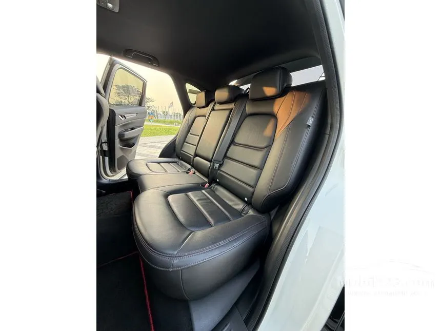 2024 Mazda CX-5 Kuro Edition AWD SUV