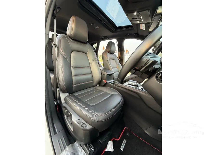 2024 Mazda CX-5 Kuro Edition AWD SUV