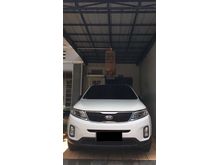 2015 KIA Sorento 2.2 XM SUV