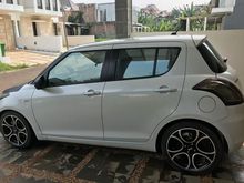Suzuki Swift 1.4 GX 2013