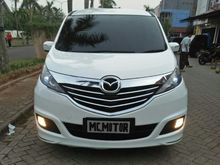 2014 Mazda Biante 2.0 A/T