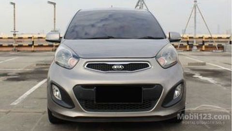Keluhan Kia Picanto dan Sejarahnya di Indonesia