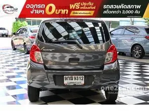 2019 Suzuki CELERIO 1.0 GL Hatchback