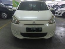 2012 Mitsubishi Mirage 1.2 GLS Hatchback