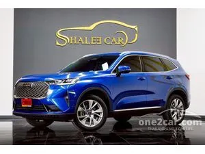 2021 Haval H6 1.5 Ultra SUV