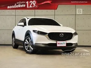 2021 Mazda CX-30 2.0 SP SUV