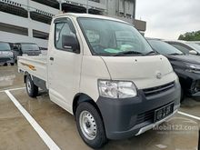 2021 Daihatsu Gran Max 1.3 STD Pick-up