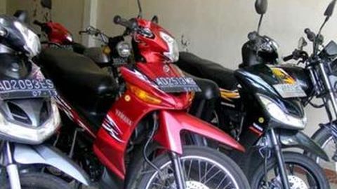 Motor Bekas Harga Rp4 Jutaan, Ini Pilihannya