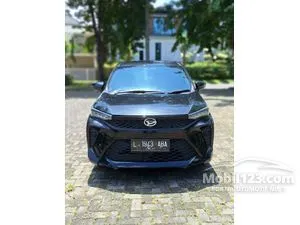 2022 Daihatsu Xenia 1.3 X MPV