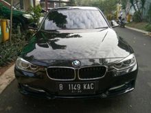BMW 320i Sport F30