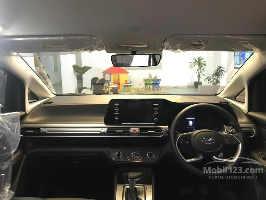 2026 Hyundai Stargazer Essential MPV