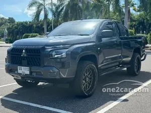 2023 Mitsubishi TRITON 2.4 Pro Single Cab Pickup