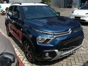 2025 Citroen C3 1.2 Puretech 82 (One Tone) SUV