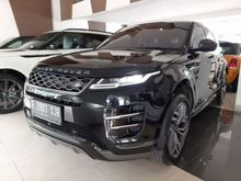 2019 Land Rover All New Range Rover Evoque 2.0 Dynamic R
