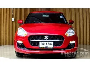 2021 Suzuki SWIFT 1.2 GL Hatchback