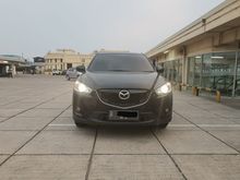 2014 Mazda CX-5 2.5 Touring Skyactive